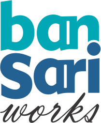 Bansari Works logo