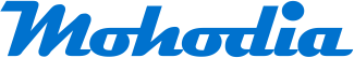 mohodia logo